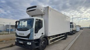 tovornjak hladilnik IVECO EuroCargo 180E250 thermo King T1200R