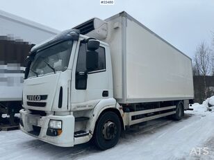 IVECO Eurocargo cami&oacute;n frigor&iacute;fico