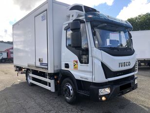 IVECO Eurocargo 100e22  refrigerated truck