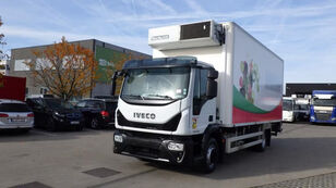 شاحنة التبريد IVECO Eurocargo 120 220 / Tail lift