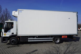 IVECO Eurocargo 140-190 4x2 E6 / Meat hook refrigerator / Dhollandia c cami&oacute;n frigor&iacute;fico