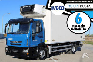 авторефрижератор IVECO Eurocargo 140E25