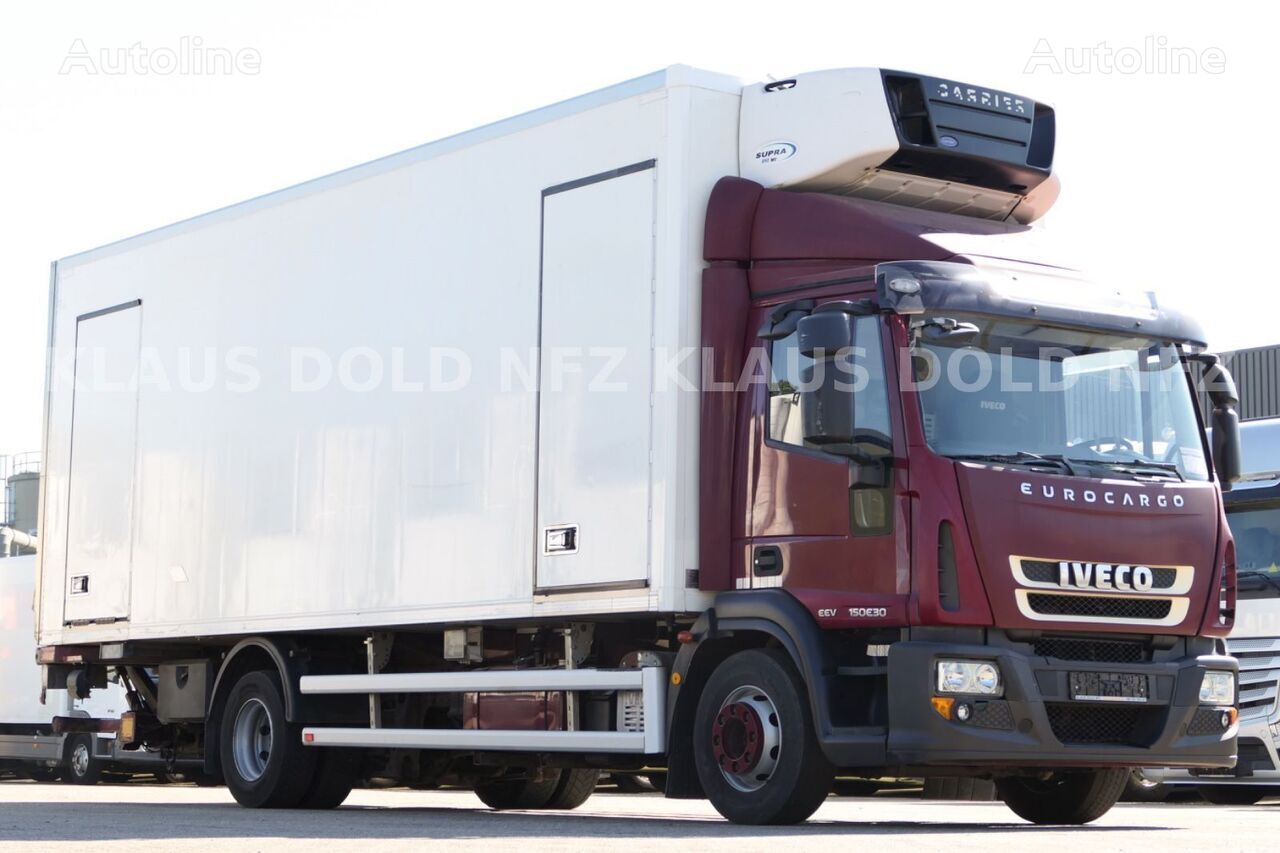 IVECO Eurocargo 150E30 camión frigorífico