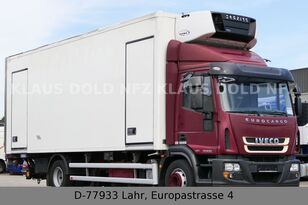 IVECO Eurocargo 150E30 Bi-Temp. LBW Euro 5 Kühlkoffer LKW