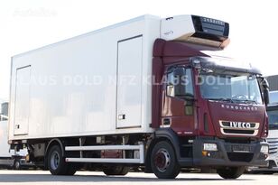 شاحنة التبريد IVECO Eurocargo 150E30 Fridge + tail lift