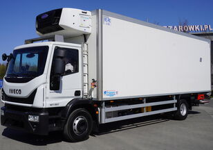 хладилен камион IVECO Eurocargo 160-250 E6 / ATP/FRC to 2026 / 16t / 2020 / BITEMPERAT