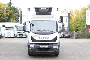 IVECO Eurocargo 190-280 E6 CS 1150 LBW FRC Klima refrigerated truck
