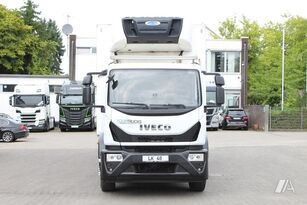 truk berpendingin IVECO Eurocargo 190 280L - FRIGORIFICO