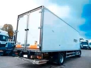 冷藏车 IVECO Eurocargo 190E32*Lamberet/Carrier 1150 *