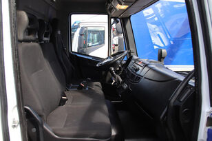 Camion frigo IVECO Eurocargo BAKWAGEN KOELWAGEN LAADKLEP THERMOKING V600 MAX in vendita - Immagine 16 | Autoline IT Camion frigo IVECO Eurocargo BAKWAGEN KOELWAGEN LAADKLEP THERMOKING V600 MAX | Immagine 16 - Autoline