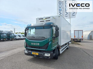 IVECO Eurocargo ML120EL19/P EVI_C  Kühlkoffer LKW