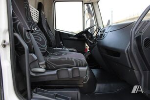 Camion frigorific IVECO Eurocargo ML140E18 de vânzare - Imagine 15 | Autoline MD Camion frigorific IVECO Eurocargo ML140E18 | Imagine 15 - Autoline