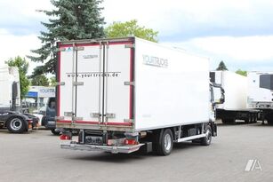 IVECO Eurocargo ML140E25 CS refrigerated truck for sale - Image 4 | Autoline PH IVECO Eurocargo ML140E25 CS refrigerated truck | Image 4 - Autoline