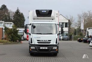 truk berpendingin IVECO Eurocargo ML140E25 CS