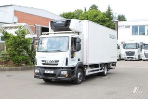 cami&atilde;o frigor&iacute;fico IVECO Eurocargo ML140E25 CS
