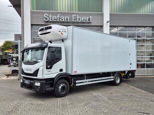 new IVECO Eurocargo ML160E28/P LBW B&auml;r ThermoKing T-1200R refrigerated truck