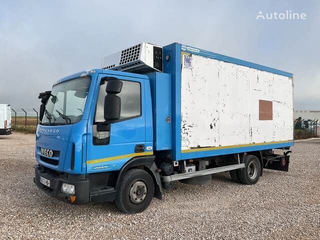 IVECO ML100E18 kylbil lastbil