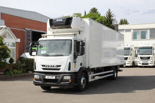 IVECO ML190EL28 E6 CS1150Mt Bi-Temp. Strom FRC TW LBW refrigerated truck