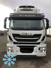 авторефрижератор IVECO Stralis