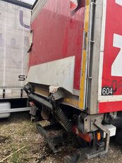 IVECO Stralis refrigerated truck for sale - Image 6 | Autoline NZ IVECO Stralis refrigerated truck | Image 6 - Autoline