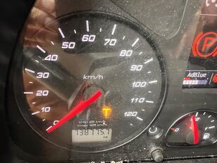 IVECO Stralis refrigerated truck for sale - Image 8 | Autoline NZ IVECO Stralis refrigerated truck | Image 8 - Autoline