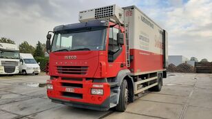 ciężarówka chłodnia IVECO Stralis 270 * Meat * Viande* Carne * 30 Hooks *