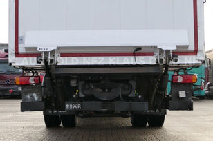 Venta de IVECO Stralis 400 - Refrigerated truck camión frigorífico - Imagen 12 | Autoline CL IVECO Stralis 400 - Refrigerated truck camión frigorífico | Imagen 12 - Autoline