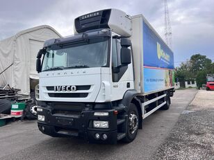 φορτηγό ψυγείο IVECO Stralis AD190S42/P 4x2 kühlkoffer