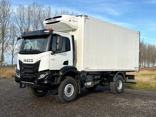 nové chladiarenské auto IVECO T-Way AD190T43WH AT Refrigerated Box Truck