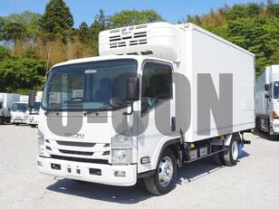 camion frigorifique Isuzu ELF