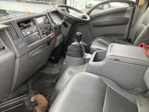 camion frigorifique Isuzu ELF