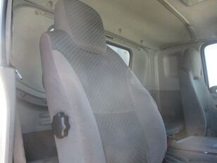 Isuzu FORWARD frigorifik kamyon