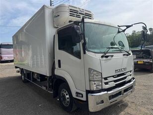 Isuzu FORWARD frigorifik kamyon