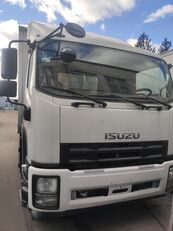 ciężarówka chłodnia Isuzu FVR 34