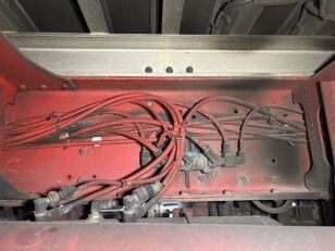 بيع شاحنة التبريد Isuzu GIGA - صورة 15 | Autoline SD شاحنة التبريد Isuzu GIGA | صورة 15 - Autoline