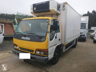 camion frigorific Isuzu N-SERIES