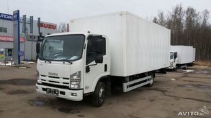 вантажівка рефрижератор Isuzu NPR-75L