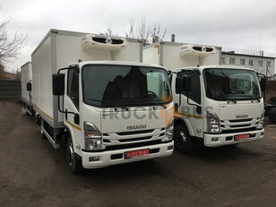 новый авторефрижератор Isuzu NPR 75L-K/M