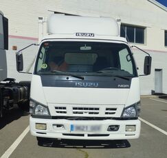 camion frigorific Isuzu P75