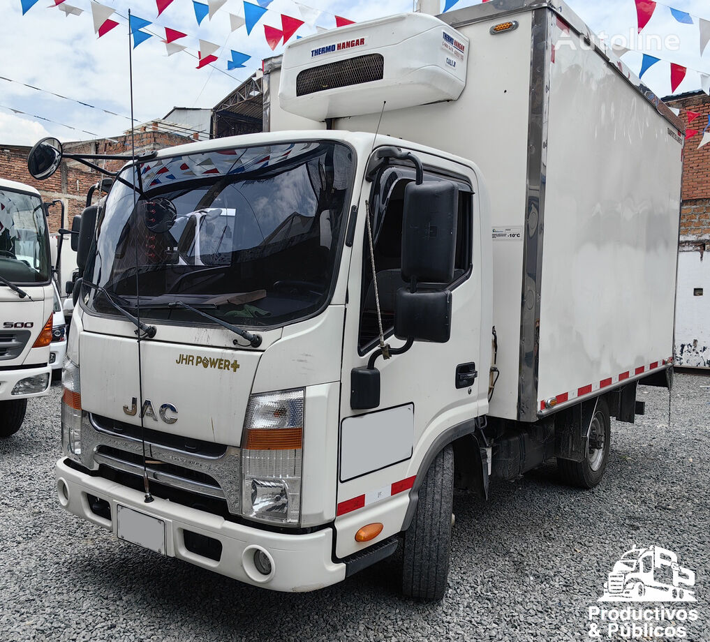 camion frigorifique JAC 1035 JHR