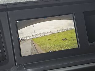 MAN 12.220 TGL TK BITEMP LIFT 14TKM refrigerated truck for sale - Image 22 | Autoline KE MAN 12.220 TGL TK BITEMP LIFT 14TKM refrigerated truck | Image 22 - Autoline