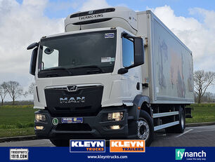 MAN 18.250 TGM refrigerated truck