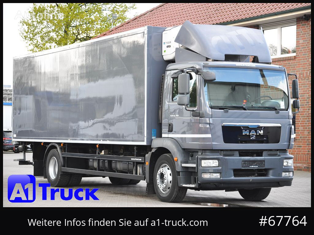 camion frigorifique MAN 18.290