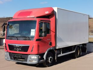 MAN MAN TGL 10.180 4X2 BB EURO 6 camión frigorífico