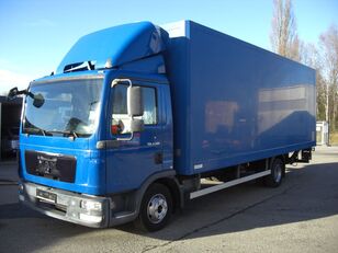 MAN MAN8180L FRISCHDIENST refrigerated truck