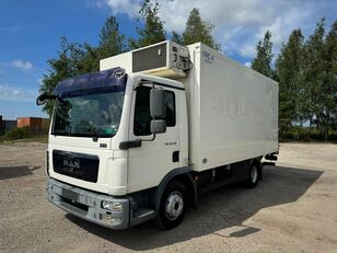 MAN TGL 10.250 refrigerated truck