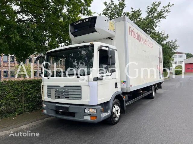 MAN TGL 12.210 CARRIER Supra 850/Eu 4/LBW Kühlkoffer LKW