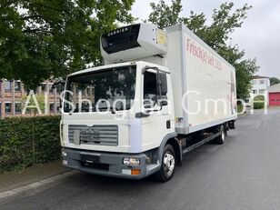 MAN TGL 12.210 CARRIER Supra 850/Eu 4/LBW camión frigorífico