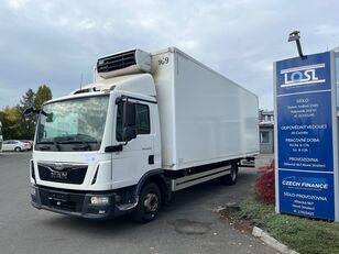 авторефрижератор MAN TGL 12.220