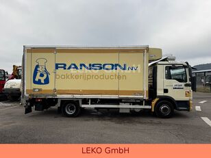 MAN TGL 12.220 refrigerated truck for sale - Image 8 | Autoline UG MAN TGL 12.220 refrigerated truck | Image 8 - Autoline